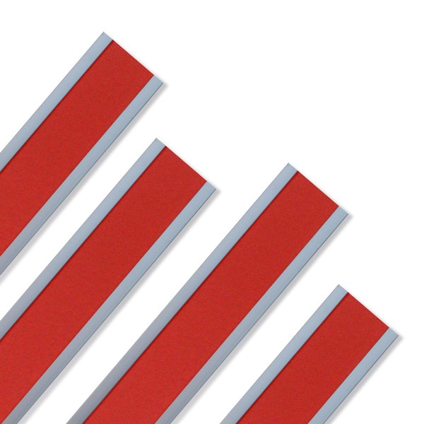 2" Maprail Hot Salsa (2210) Insert